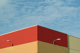 Commercial Roofing Indianapolis
