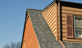 New Roof Installation Indianapolis